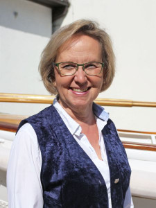 Beauftragte Berufsbildende Schulen: Sigrid Soer