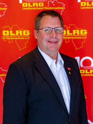 Leitung Rettungssport: Michael Fellensiek